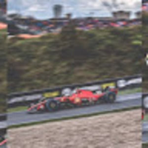 Meet your Posher, Eeva